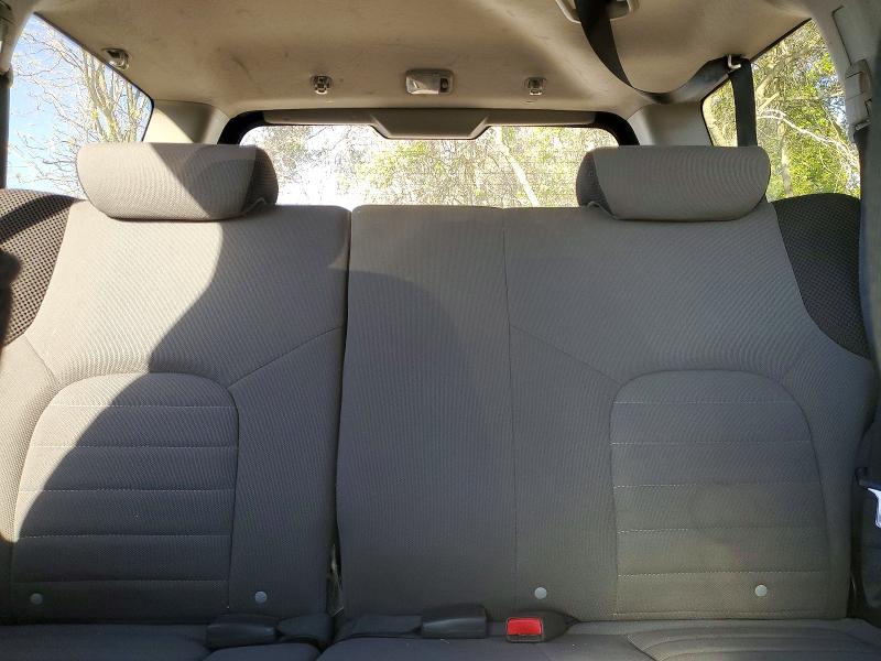 Aukcja sprzedaży 2007 Nissan Xterra, vin: 5N1AN08W67C519685, numer aukcji: 52870966