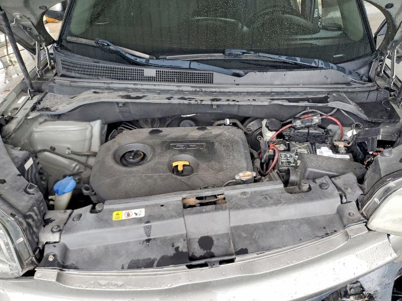 Aukcja sprzedaży 2019 Kia Soul, vin: KNDJP3A53K7632240, numer aukcji: 55094136