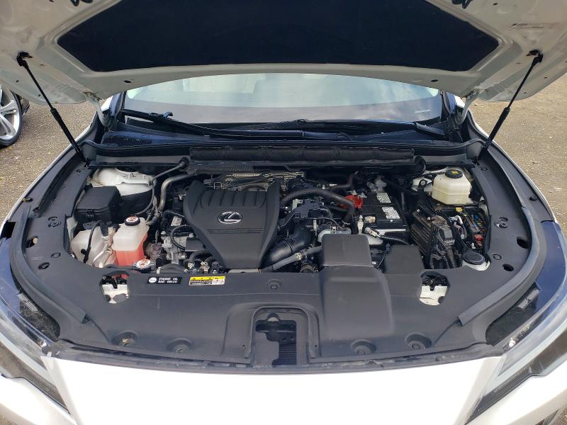 2024 Lexus Rx 350 მანქანა იყიდება აუქციონზე, vin: 2T2BAMCA9RC050010, აუქციონის ნომერი: 55540706
