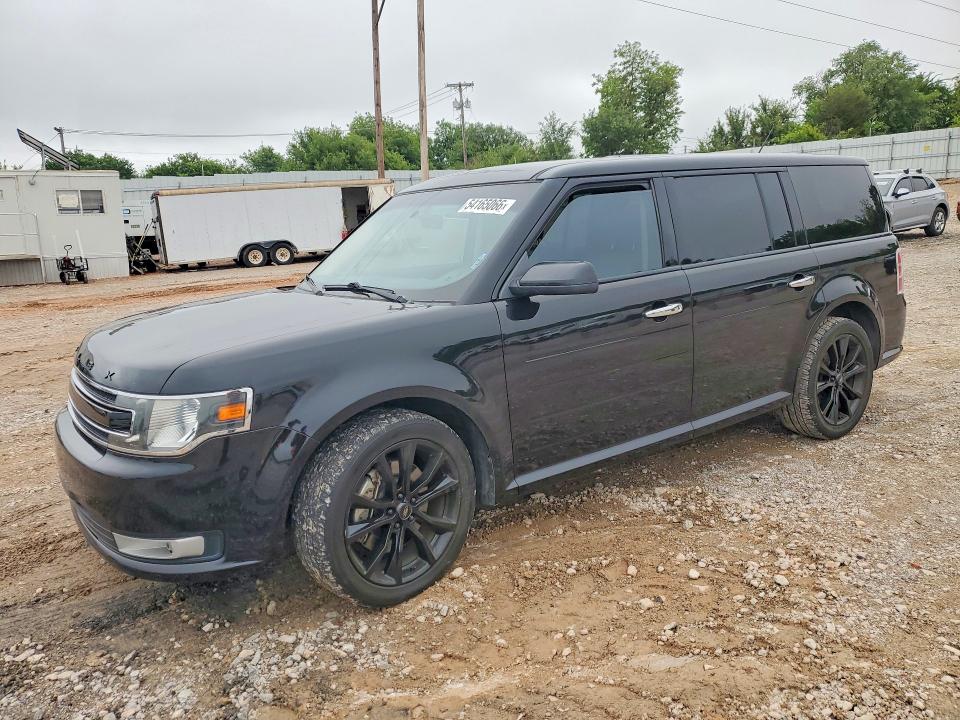 Aukcja sprzedaży 2019 Ford Flex, vin: 2FMGK5C80KBA33858, numer aukcji: 54165066