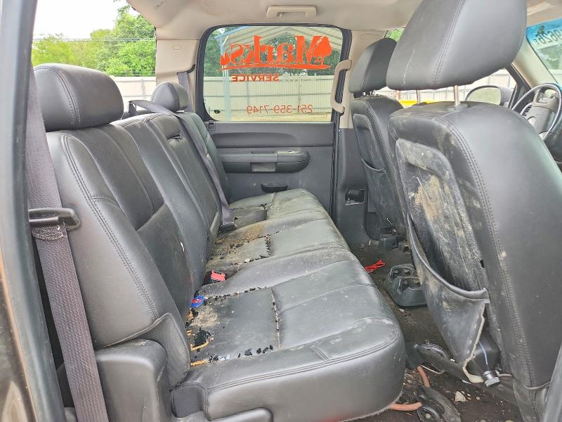 52419626 :رقم المزاد ، 3GCEC23029G190056 vin ، 2009 Chevrolet Silv1500 2wd مزاد بيع