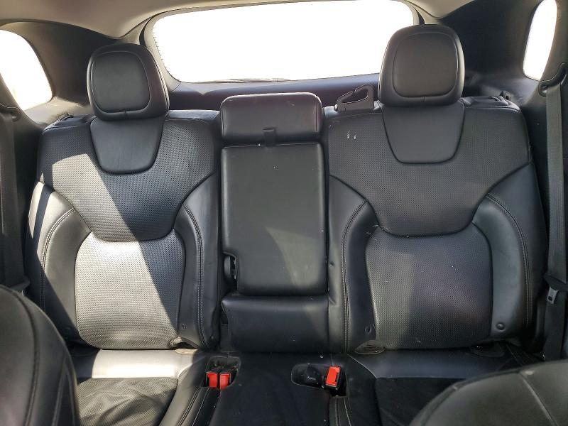 2019 Jeep Cherokee მანქანა იყიდება აუქციონზე, vin: 1C4PJMDX3KD444835, აუქციონის ნომერი: 52137056