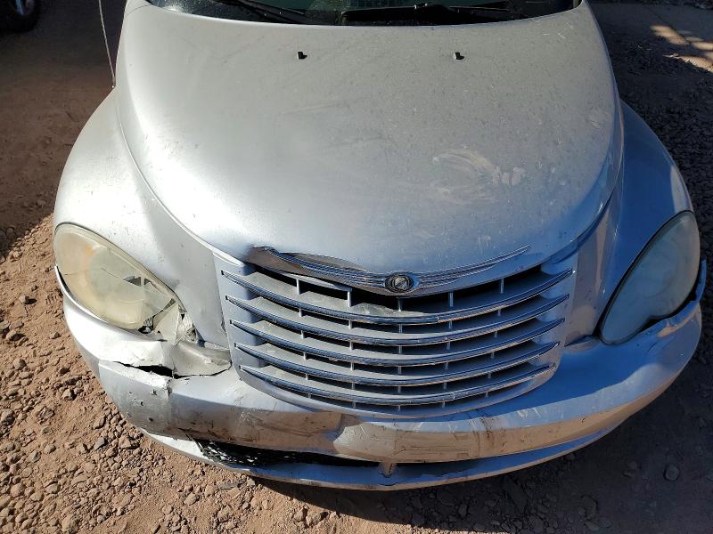 Продажа на аукционе авто 2007 Chrysler Pt Cruiser, vin: 3A4FY58B17T620403, номер лота: 52872256