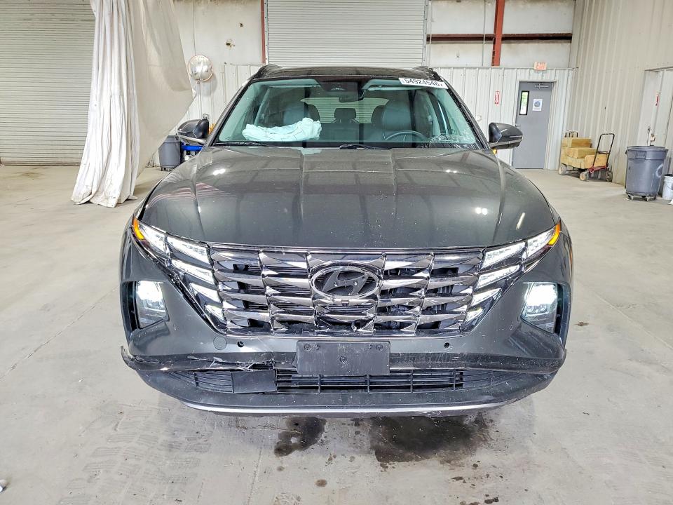 Продажа на аукционе авто 2024 Hyundai Tucson, vin: KM8JFDD29RU232569, номер лота: 54924546