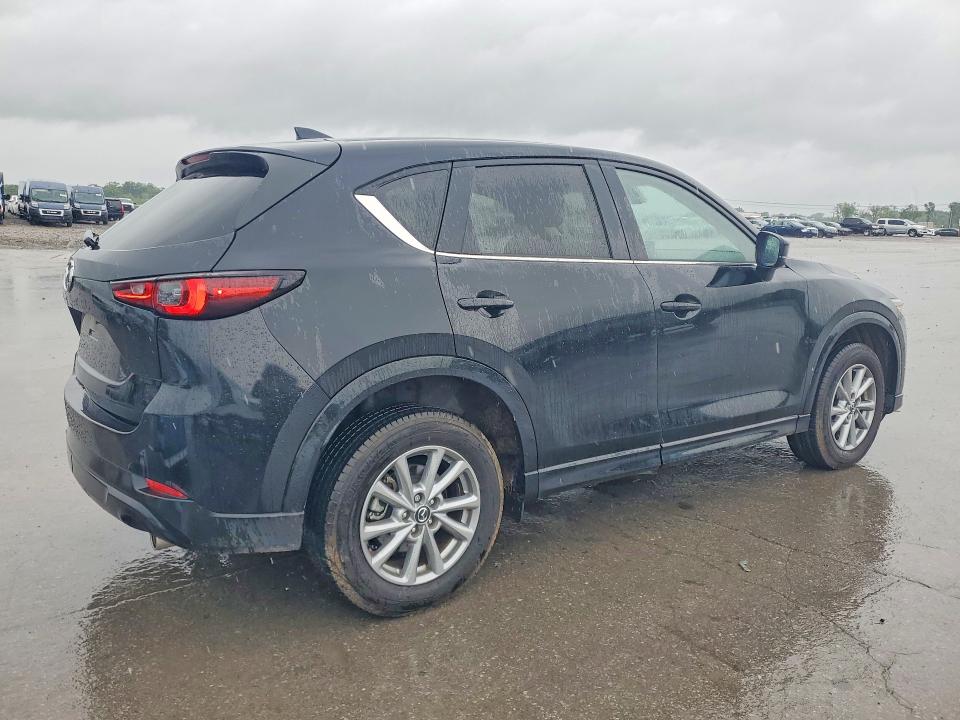 Aukcja sprzedaży 2024 Mazda Cx-5, vin: JM3KFBCLXR0496504, numer aukcji: 55003716