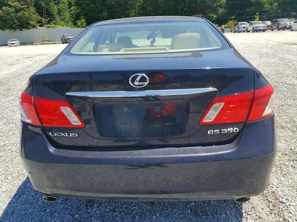 Продажа на аукционе авто 2008 Lexus Es 350, vin: JTHBJ46G482202808, номер лота: 79445135