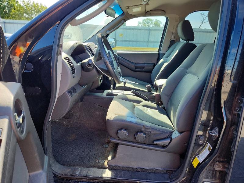 Aukcja sprzedaży 2010 Nissan Xterra, vin: 5N1AN0NU2AC501128, numer aukcji: 52843526