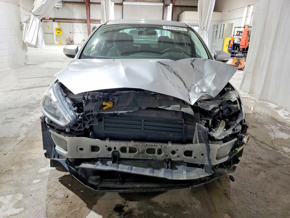 Aukcja sprzedaży 2015 Ford Focus, vin: 1FADP3J22FL239514, numer aukcji: 51259676