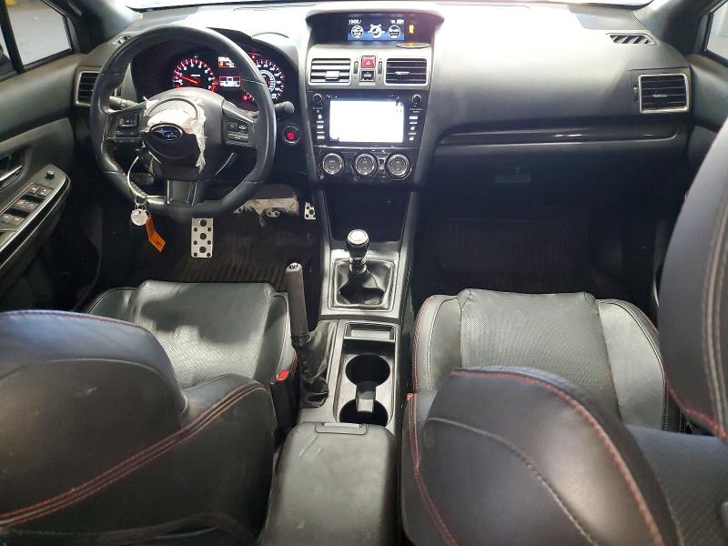 Продаж на аукціоні авто 2020 Subaru Wrx, vin: JF1VA1J68L9826399, номер лоту: 52954336
