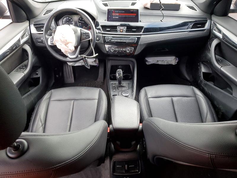 Aukcja sprzedaży 2021 Bmw X1, vin: WBXJG9C07M5T17804, numer aukcji: 53293486