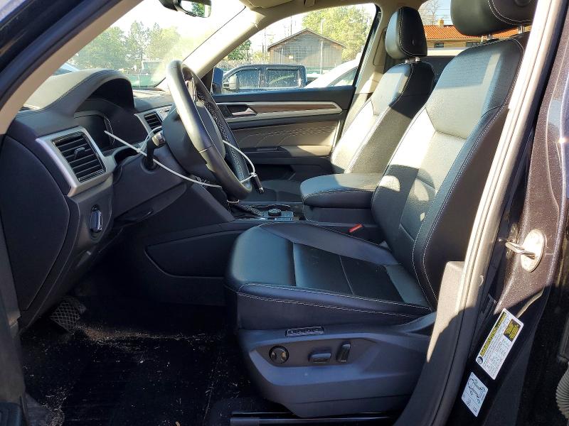 Продажа на аукционе авто 2021 Volkswagen Atlas, vin: 1V2BP2CA7MC554479, номер лота: 54729046