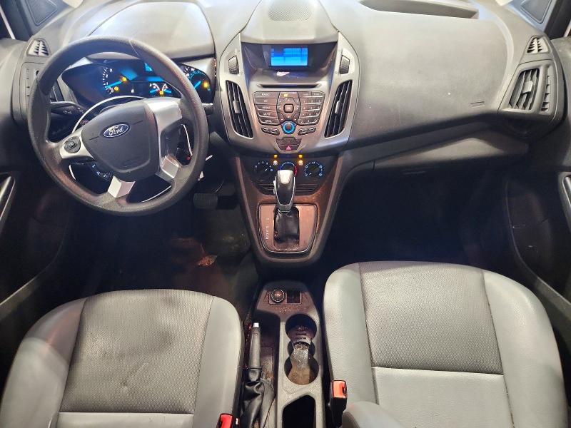 Продажа на аукционе авто 2016 Ford Transit Connect, vin: NM0LS7E73G1265079, номер лота: 53642986