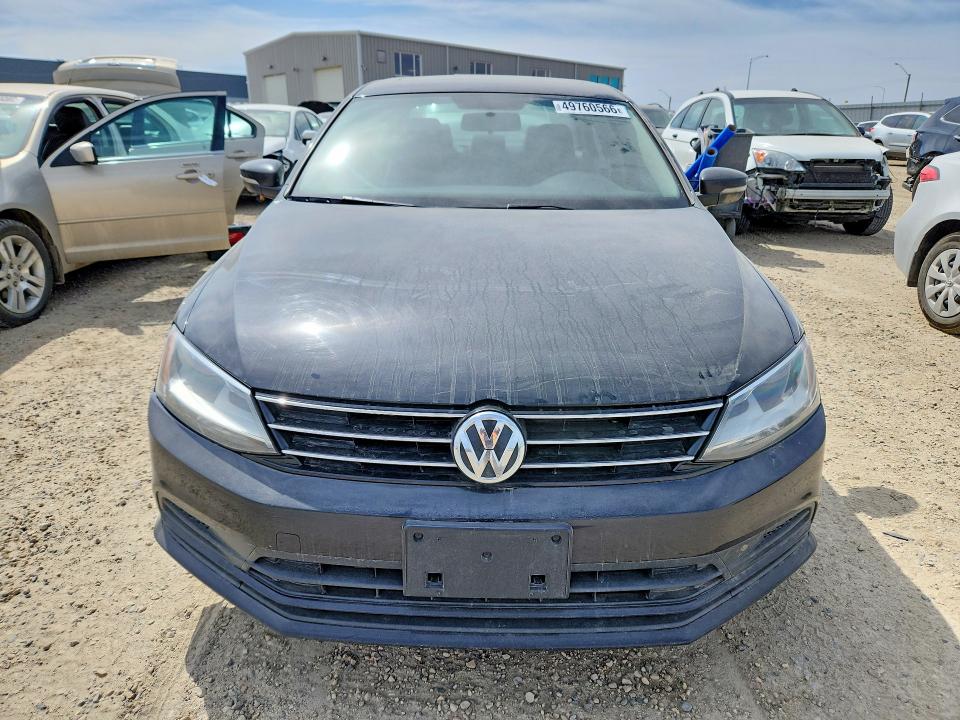 Aukcja sprzedaży 2016 Volkswagen Jetta, vin: 3VW267AJ0GM220332, numer aukcji: 49760566