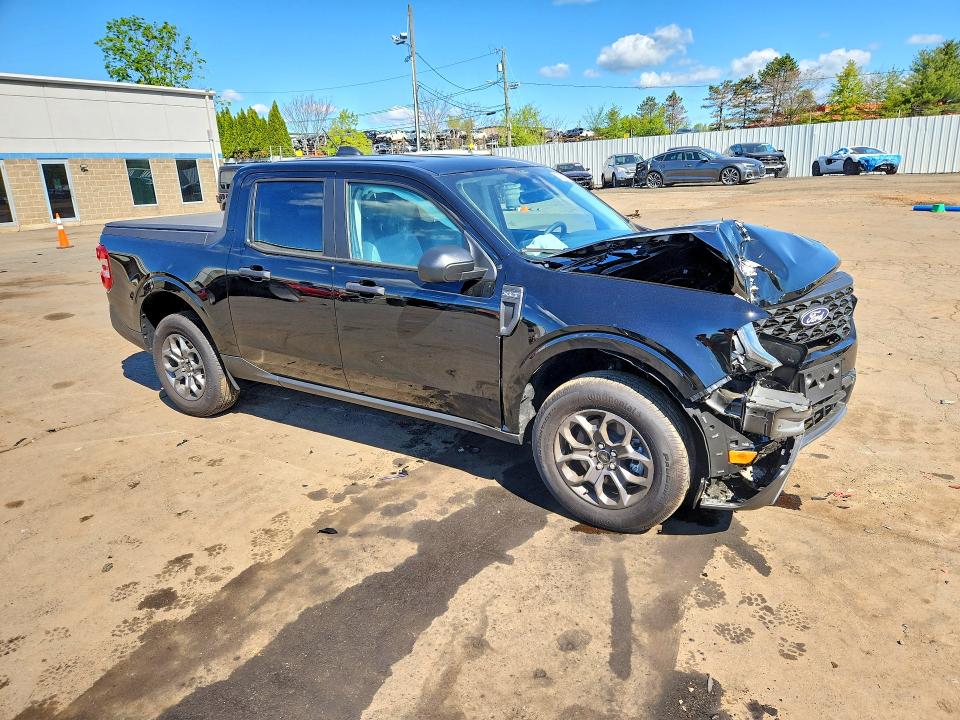 Aukcja sprzedaży 2026 Ford Maverick, vin: 3FTTW8JA2TRA34043, numer aukcji: 52953306