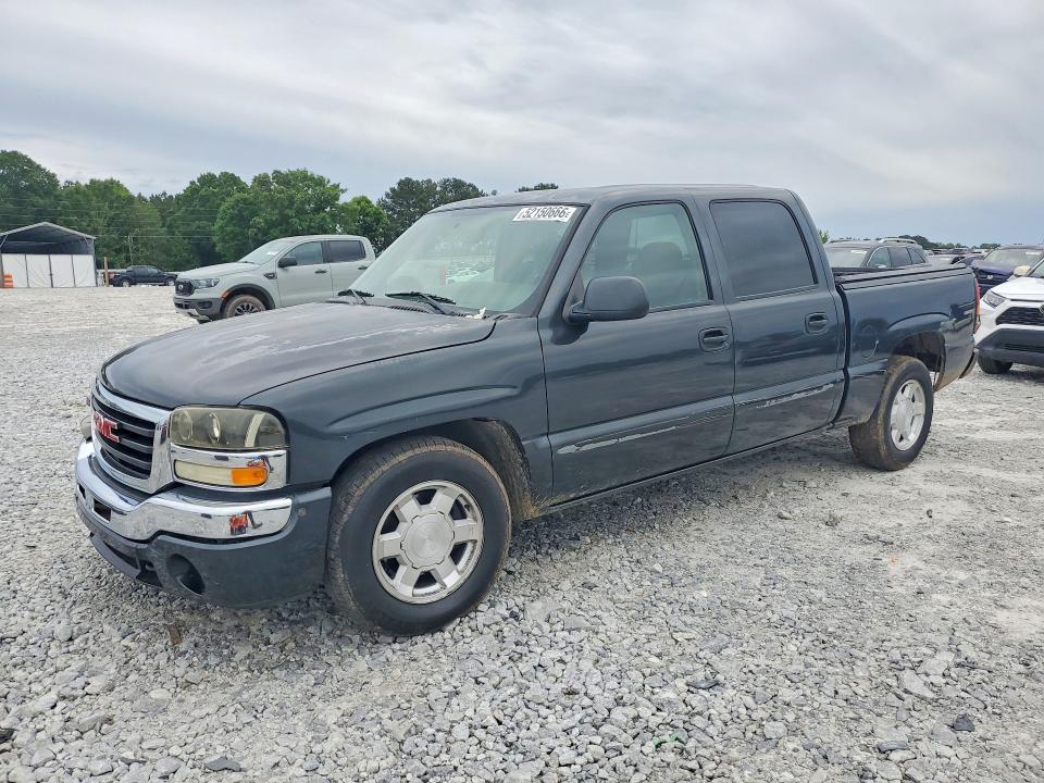 Aukcja sprzedaży 2005 Gmc New Sierra, vin: 2GTEC13T151166421, numer aukcji: 52150666