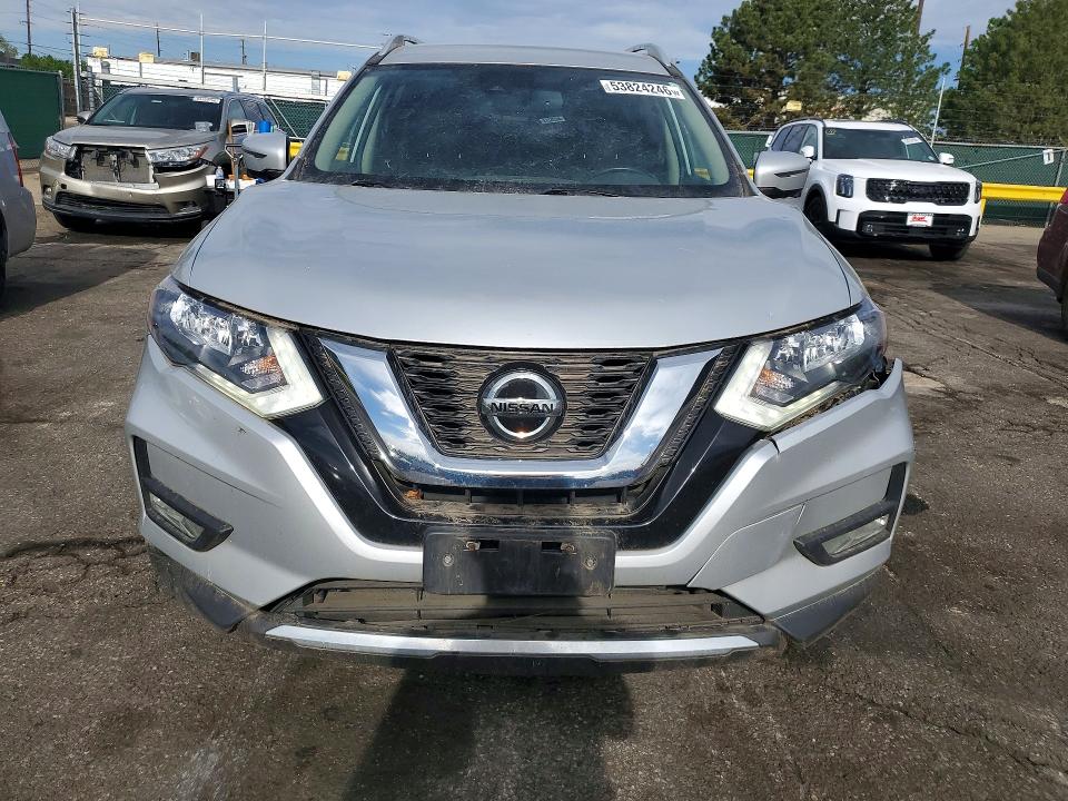 Aukcja sprzedaży 2018 Nissan Rogue, vin: JN8AT2MT4JW465556, numer aukcji: 53824246