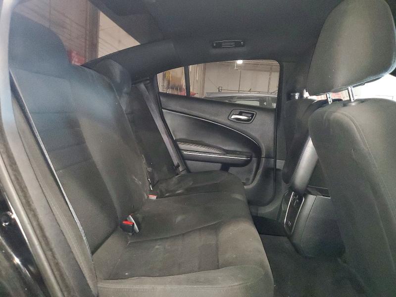 Продажа на аукционе авто 2015 Dodge Charger, vin: 2C3CDXKT8FH875398, номер лота: 53642996