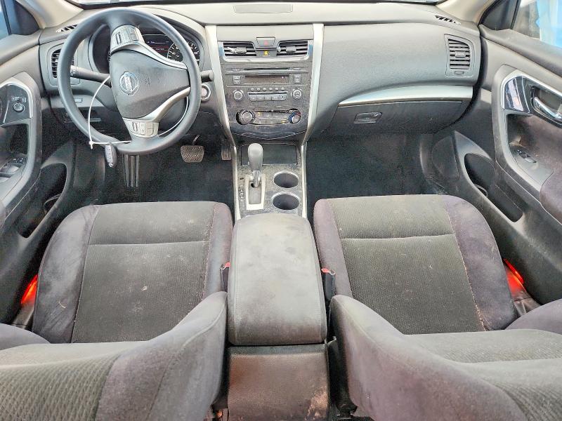 Aukcja sprzedaży 2013 Nissan Altima, vin: 1N4AL3AP5DC143058, numer aukcji: 51300196