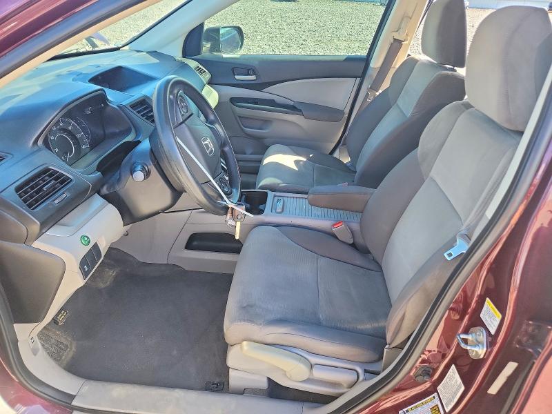 Aukcja sprzedaży 2013 Honda Cr-v, vin: 5J6RM4H37DL000772, numer aukcji: 52336836