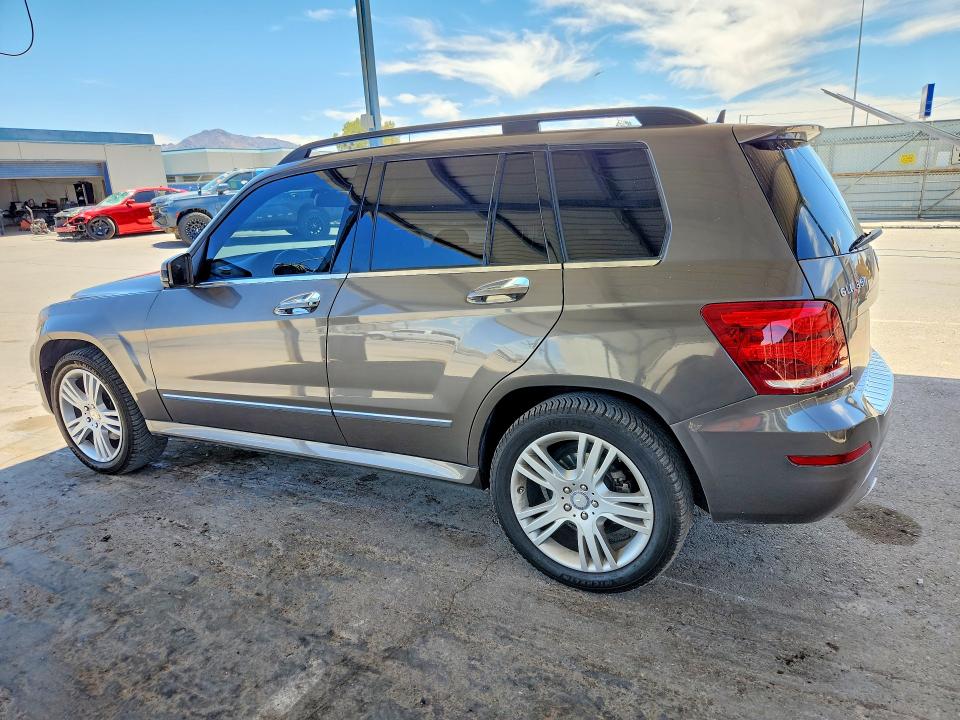 Продажа на аукционе авто 2013 Mercedes-benz Glk, vin: WDCGG5HBXDG081030, номер лота: 55661946