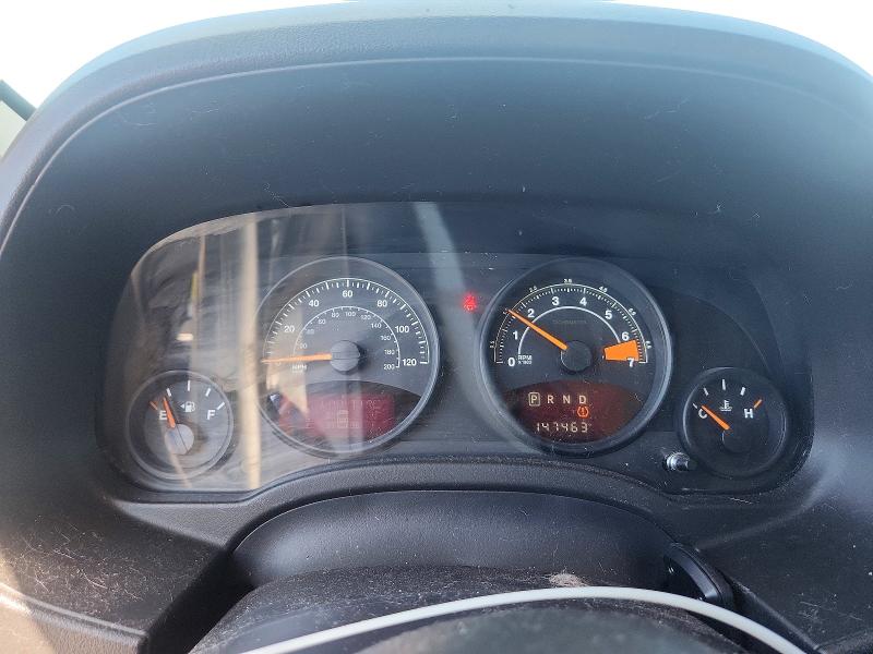 Продажа на аукционе авто 2014 Jeep Patriot, vin: 1C4NJRFB3ED607607, номер лота: 53560876