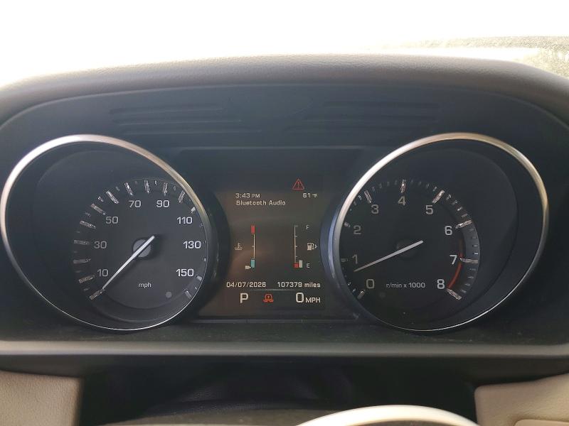2014 Land Rover Range Rover Sport მანქანა იყიდება აუქციონზე, vin: SALWR2WFXEA323893, აუქციონის ნომერი: 53103746
