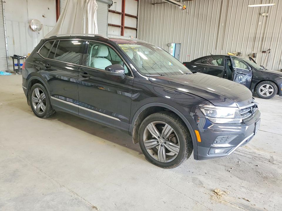 Продаж на аукціоні авто 2019 Volkswagen Tiguan, vin: 3VV4B7AX7KM086182, номер лоту: 53908216