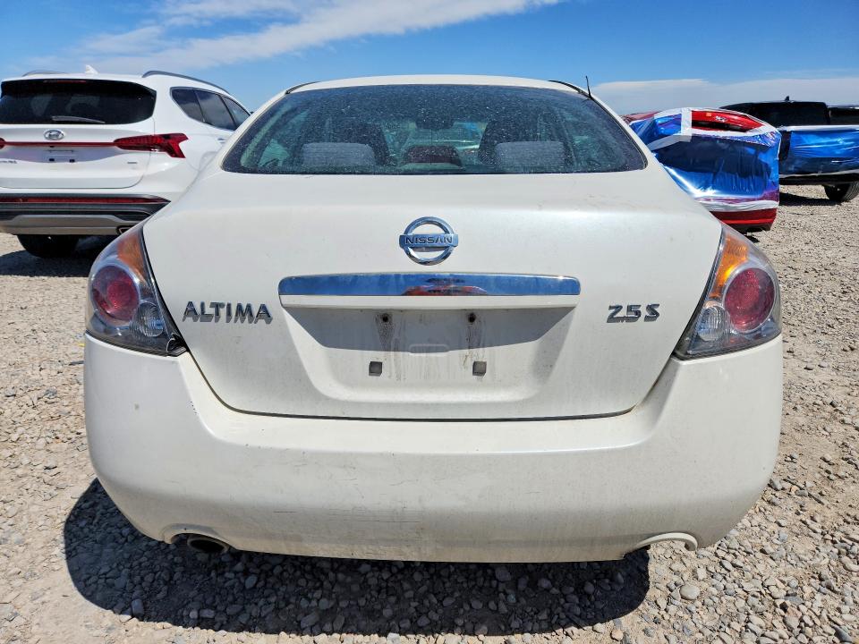 Auction sale of the 2007 Nissan Altima, vin: 1N4AL21E87N413594, lot number: 55084156