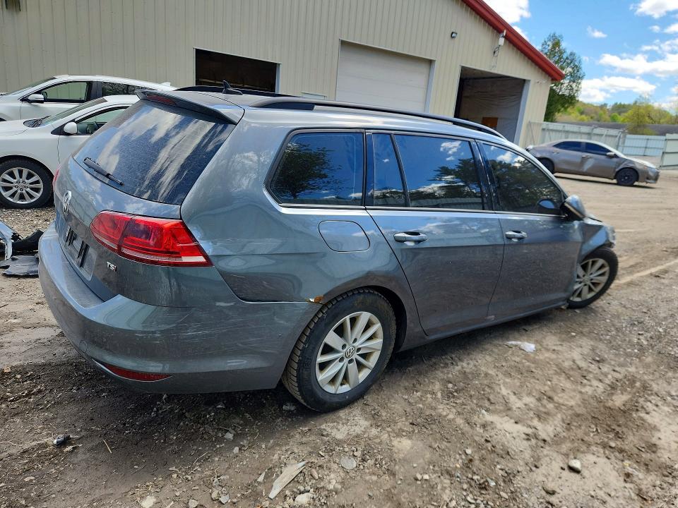 Aukcja sprzedaży 2016 Volkswagen Golf Sportwagen, vin: 3VWA17AUXGM511053, numer aukcji: 52886516