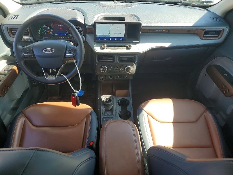 Продажа на аукционе авто 2023 Ford Maverick, vin: 3FTTW8E36PRA27713, номер лота: 52862906