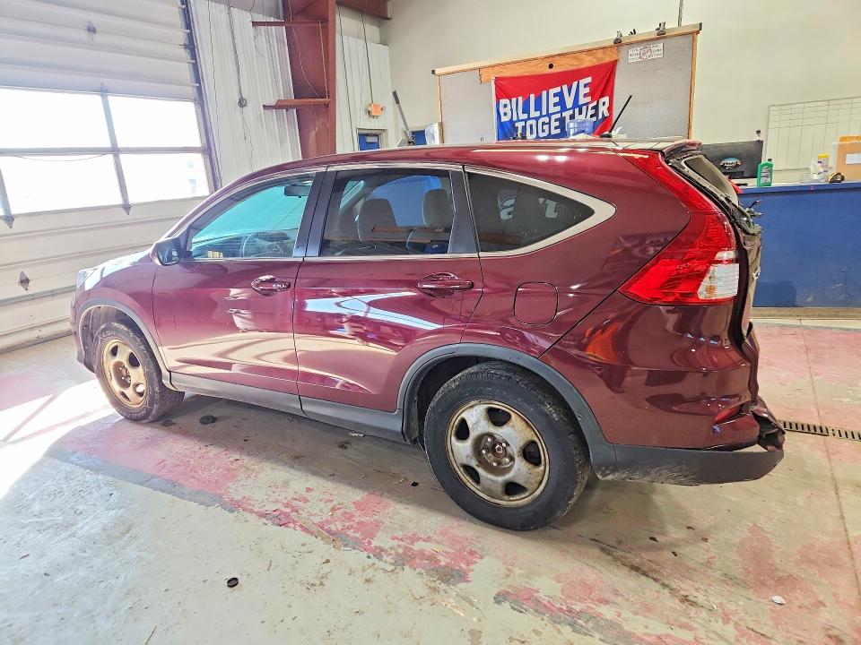 Aukcja sprzedaży 2016 Honda Cr-v, vin: 5J6RM4H53GL096518, numer aukcji: 53066916