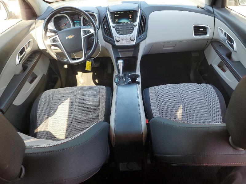 Aukcja sprzedaży 2015 Chevrolet Equinox, vin: 2GNALBEK8F6252894, numer aukcji: 51769326