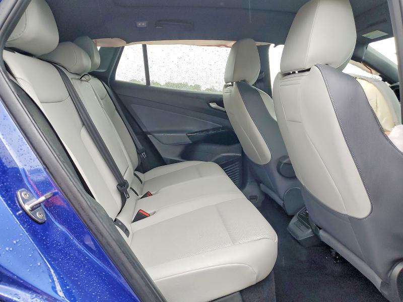 Aukcja sprzedaży 2022 Volkswagen Id.4, vin: WVGTMPE29NP044254, numer aukcji: 52513046