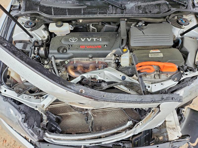 2009 Toyota Camry მანქანა იყიდება აუქციონზე, vin: 4T1BB46K09U062583, აუქციონის ნომერი: 52685936