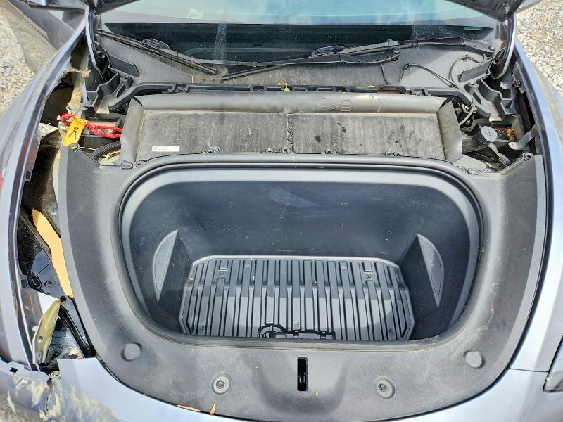 Aukcja sprzedaży 2024 Tesla Model Y, vin: 7SAYGDEF7RF182221, numer aukcji: 54423776