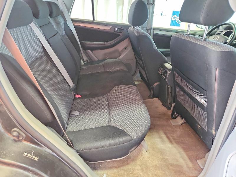 Продажа на аукционе авто 2006 Toyota 4runner, vin: JTEBU14R760078999, номер лота: 55133846