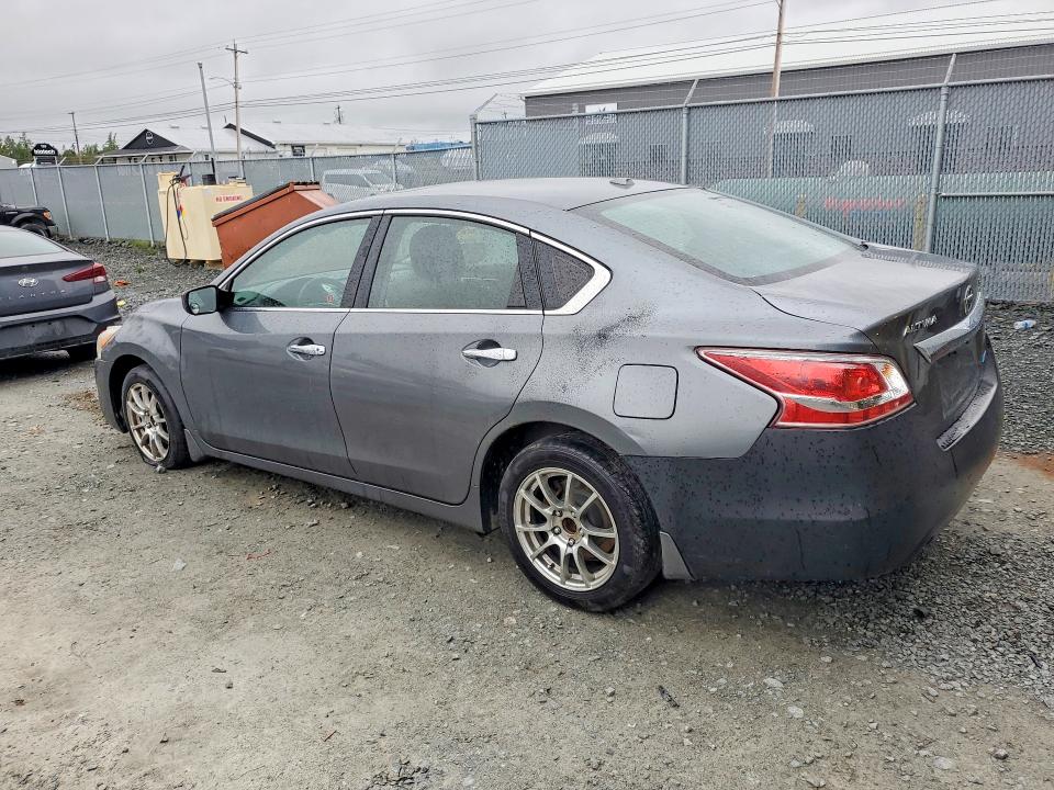 2014 Nissan Altima მანქანა იყიდება აუქციონზე, vin: 1N4AL3AP0EN248032, აუქციონის ნომერი: 54481256