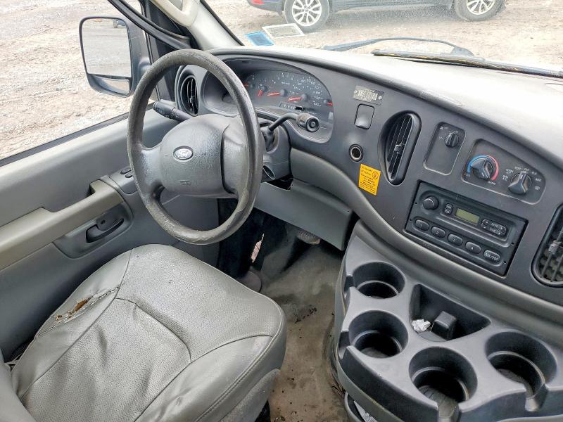 2006 Ford Econoline მანქანა იყიდება აუქციონზე, vin: 1FTNS24W16DA03467, აუქციონის ნომერი: 53530246
