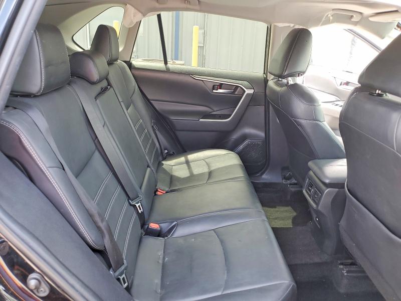 Продажа на аукционе авто 2021 Toyota Rav4, vin: 2T3C1RFV2MC159445, номер лота: 55043436