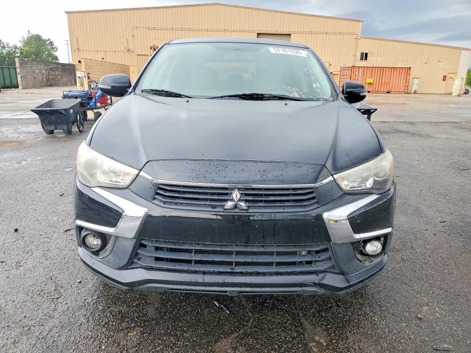 Aukcja sprzedaży 2017 Mitsubishi Outlander Sport, vin: JA4AR3AW0HZ023519, numer aukcji: 52161296