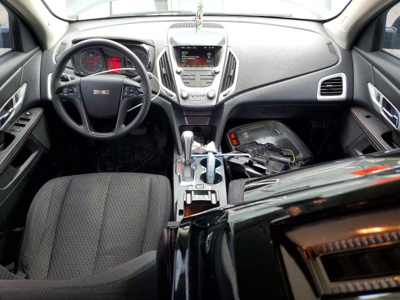 Продаж на аукціоні авто 2015 Gmc Terrain, vin: 2GKALMEK2F6329445, номер лоту: 52949166