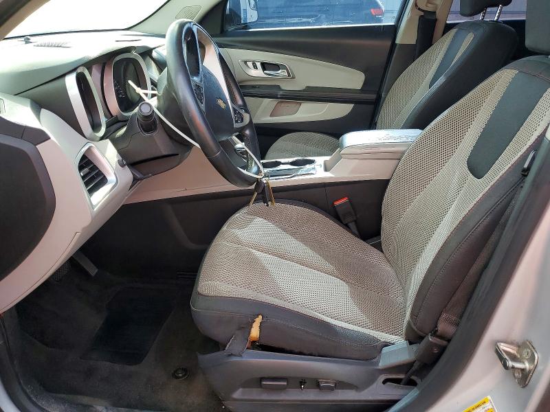 Продаж на аукціоні авто 2012 Chevrolet Equinox, vin: 2GNFLNE55C6220868, номер лоту: 55254986