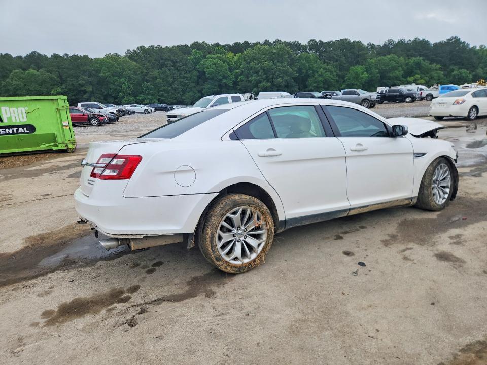 Aukcja sprzedaży 2014 Ford Taurus, vin: 1FAHP2F89EG120486, numer aukcji: 54246936