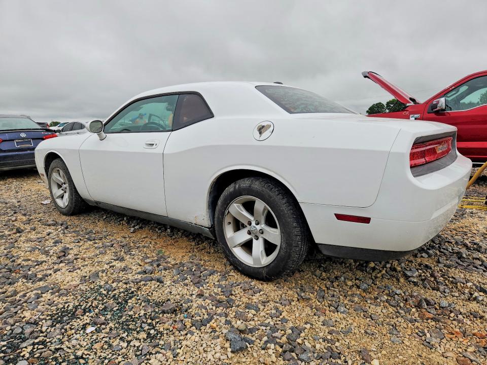 Aukcja sprzedaży 2010 Dodge Challenger, vin: 2B3CJ4DV8AH318227, numer aukcji: 53438276