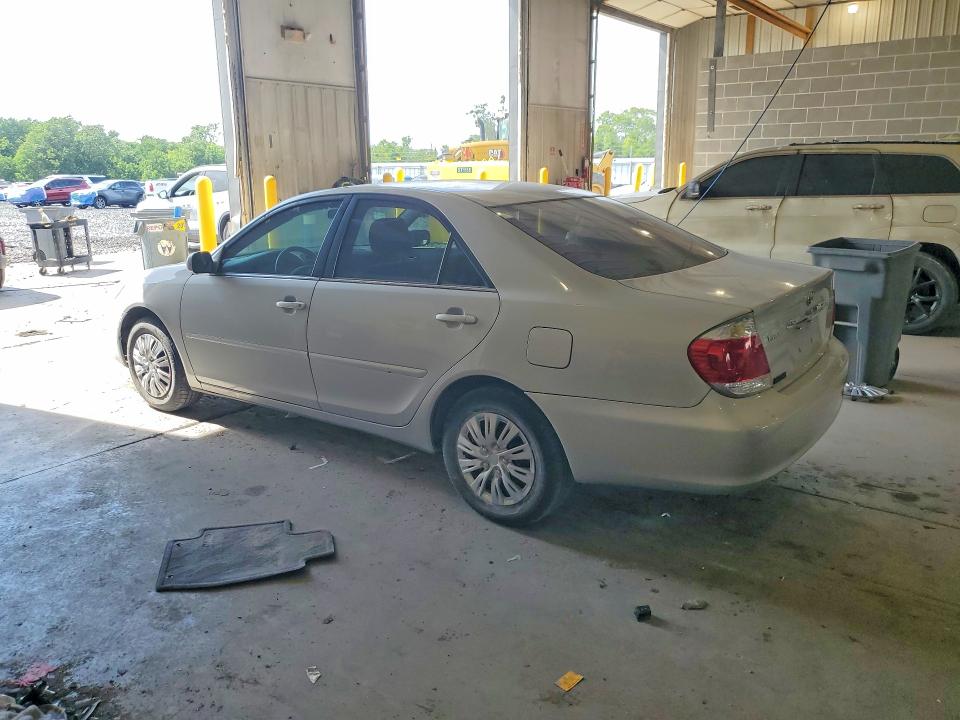 55023836 :رقم المزاد ، 4T1BE32K46U149583 vin ، 2006 Toyota Camry مزاد بيع