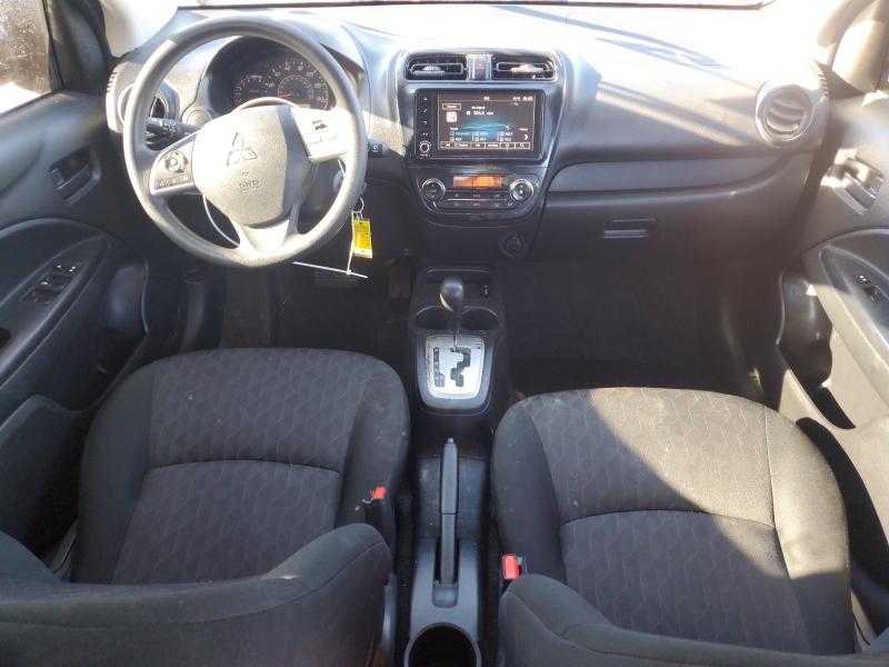 Продаж на аукціоні авто 2024 Mitsubishi Mirage, vin: ML32AUHJ5RH036987, номер лоту: 52993456