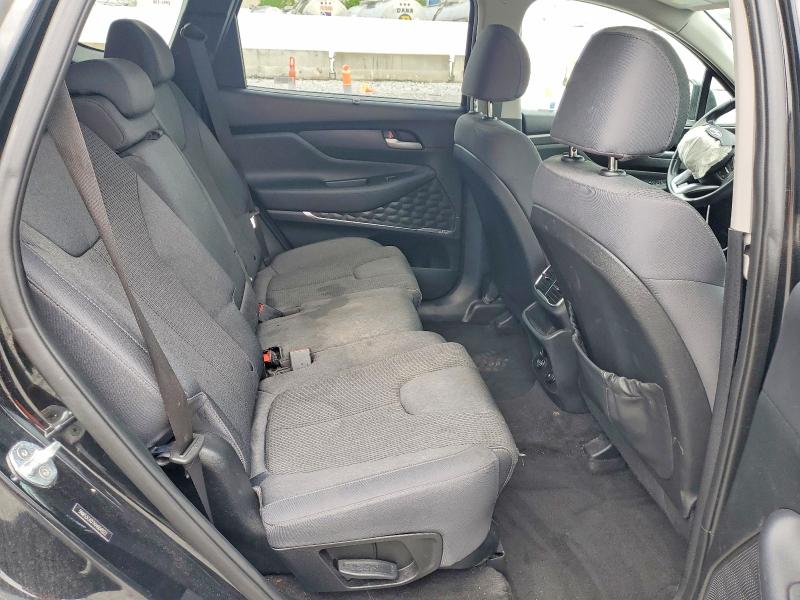 Продажа на аукционе авто 2019 Hyundai Santa Fe, vin: 5NMS3CAD7KH004522, номер лота: 52707506