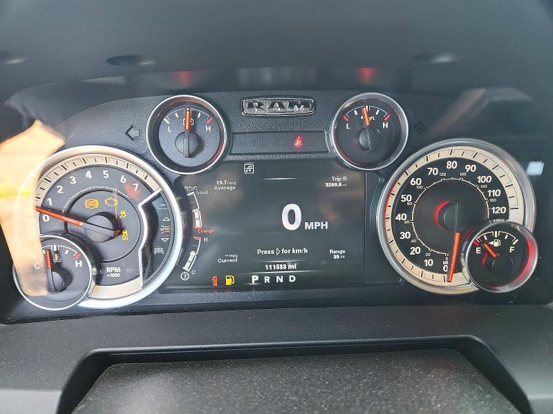 52190336 :رقم المزاد ، 1C6RR7NT1ES238810 vin ، 2014 Ram 1500 مزاد بيع