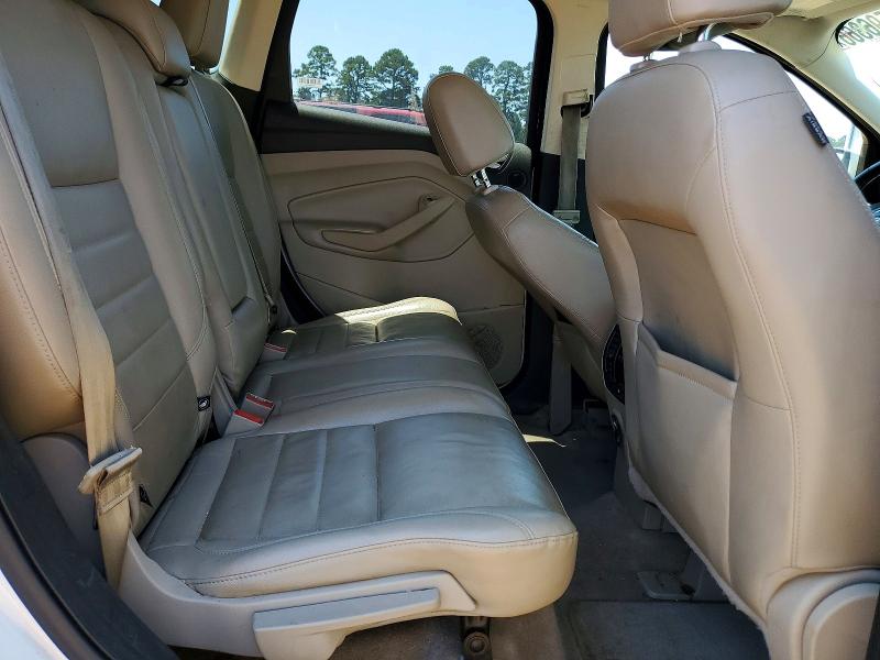 Aukcja sprzedaży 2013 Ford Escape, vin: 1FMCU0HX3DUA87938, numer aukcji: 53596366
