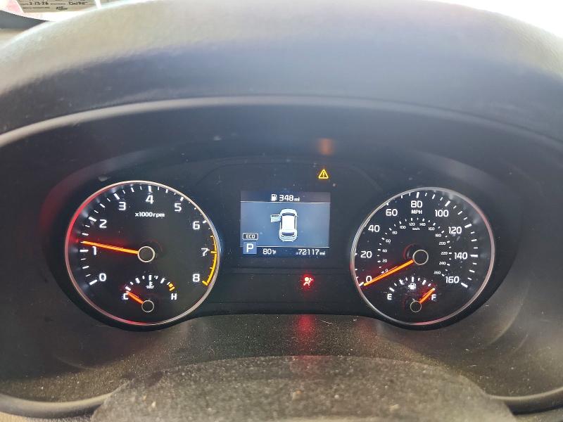 Aukcja sprzedaży 2021 Kia Sportage, vin: KNDPMCAC4M7882767, numer aukcji: 55151326